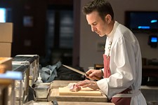 How Acclaimed Sushi Chef Tyson Cole Achieved His Dreams in Austin and Beyond