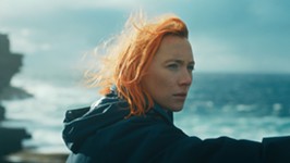 Saoirse Ronan Battles Addiction in Unflinching Drama <i>The Outrun</i>