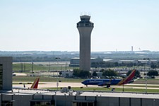 Austin Airport Gets First Modernized Tower Simulation System in America