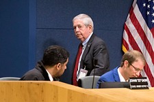 City Manager Threatened to Quit Rather Than Meet With Council Over Acevedo Hire