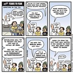 Jen Sorensen Comics