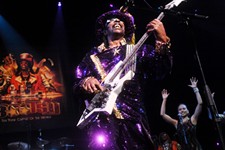 SXSW Announces Free Public Events Featuring Bootsy Collins, Bob Schneider