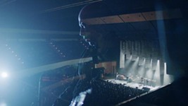 SXSW Film Review: Mogwai: If the Stars Had a Sound