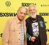 SXSW Film Review: Cheech and Chong’s Last Movie