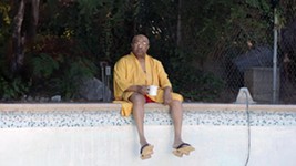 SXSW Film Review: Swamp Dogg Gets His Pool Painted