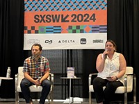 “Lie Detectives” SXSW Panel Tackles Political Disinformation Ahead of Election