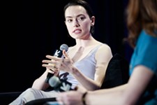 From <i>Star Wars</i>  to <i>Magpie</i> , Daisy Ridley Traces an Eclectic Career in SXSW Session