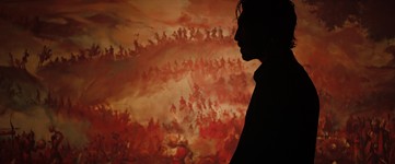 Dev Patel’s <i>Monkey Man</i>  Crushes at SXSW Premiere