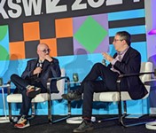 Experts at SXSW Ponder AI and the “Future of Truth”