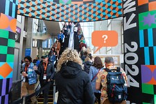 An Uninformed Guide to the Latest SXSW Buzzwords