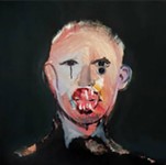 Review: Amigo the Devil, <i>Yours Until the War Is Over</i>
