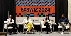 SXSW Panel Discusses Promoting DEI in the Workplace