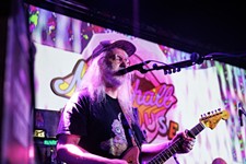 Dinosaur Jr., Flo Milli, Estevie, and More Reviews From Thursday of SXSW