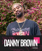 How Austin Transformed Danny Brown