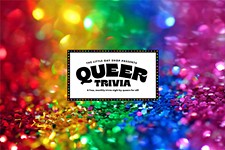 Qmmunity: The Tea on Trivia