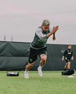 The Verde Report: As Wins Rack Up, Emiliano Rigoni Is Becoming Austin FC’s Forgotten Man