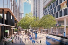 Council Wants More Housing Near Project Connect Stations