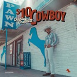 Review: Charley Crockett, <i>$10 Cowboy</i>