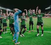 The Verde Report: Behind the Numbers of Austin FC’s Latest Hot Streak