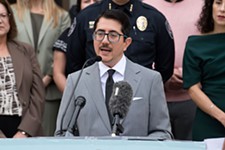 Will D.A. Garza Be Removed From Office Over Handling of Drug Cases, Nonexistent Abortion Crimes?
