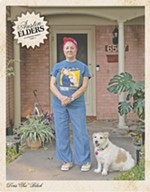 Austin Elders: Meet Doris “Sue” Bilich, Creative and Comedy Queen