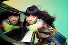 Hiromi Uehara, Caroline Rose, and Fests Galore in Our Crucial Concerts