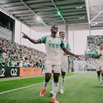 The Verde Report: Austin FC Is Proving Its Critics Wrong With Each Win