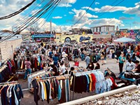 Three Weekend Vintage Markets Keeping Austin Cool Year-Round