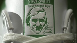 Revew: Who Is Stan Smith?