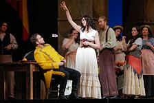 Arts Review: Austin Opera’s <i>Carmen</i>