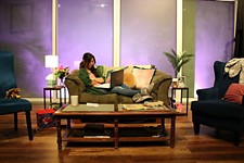 Review: Deaf Austin Theatre’s <i>Tiny Beautiful Things</i>