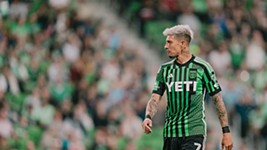 The Verde Report: With Rigoni’s Departure, a Decisive End to the Claudio Reyna Era