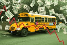 How Texas’ School Funding Scheme Contributed to Austin ISD’s Massive Budget Shortfall