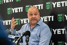Austin FC “Did Everything” to Avoid Rigoni Release, Borrell Says