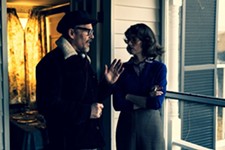 Ethan Hawke and the Inner Life of Flannery O’Connor in <i>Wildcat</i>