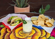 Tacodeli to Open Stand-Alone Restaurant on South Lamar