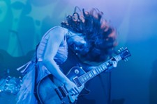 Levitation’s Insane 2024 Lineup Includes the Jesus Lizard, Slowdive, and Gang of Four