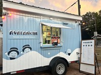 Five Austin Dessert Food Trucks for Your Sugary Fix