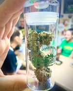 The Austin Chronic: The Taste of Texas Hemp Cup Wants You to Get Them High