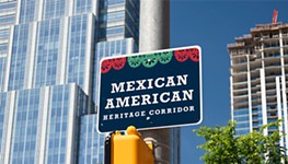 On Fifth Street, Mexic-Arte Pushes for Cultural District Designation, Funding