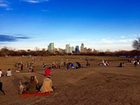 The Newbie’s Guide to Green Spaces in Austin