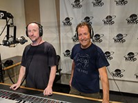 The Austin Chronic: KOOP’s Sunday Reggae Lives On With <i>Roots Train</i>