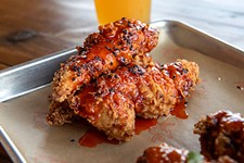 Restaurant Review: Donkey Mo’s
