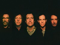 The American Analog Set Reunite for First Shows in Nearly 20 Years