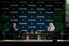 A Guide to This Year’s Texas Tribune Festival