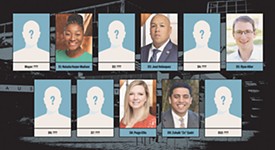 City Council Countdown: Meet the Candidates
