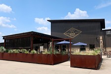 Day Trips: Desert Door Distillery, Driftwood