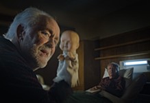 Fantastic Fest Review: <i>The Rule of Jenny Pen</i>
