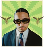 ACL Preview: Chicano Soul Artist Midnight Navy Steps Into the Light