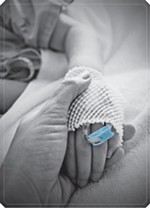The Death Issue: Austin’s Children’s Hospice Professionals Advocate for Honesty